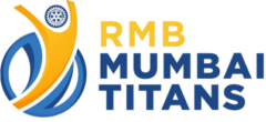 RMB MUMBAI TITANS